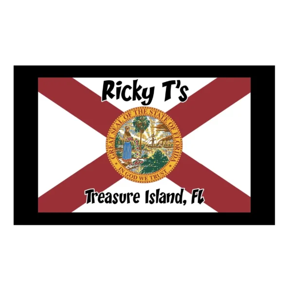 florida flag banner